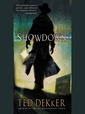 cover image of Showdown